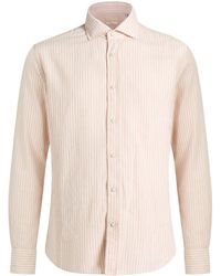 Xacus - Hemd - Lyst
