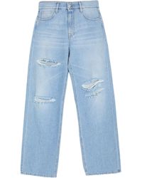 CYCLE - Pantaloni Jeans - Lyst