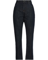 Missoni - Pantaloni Jeans - Lyst
