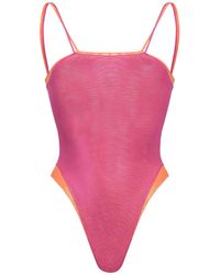 Oséree - One-piece Swimsuit - Lyst