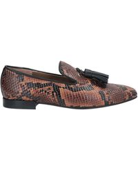 Pedro Miralles Loafers and moccasins for Women - Up to 51% off at Lyst.com