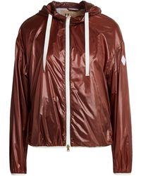 Herno - Jacket Polyamide - Lyst