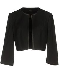 Liu Jo - Blazer Viscose, Wool, Elastane, Polyester - Lyst