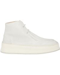 Marsèll - Ankle Boots - Lyst