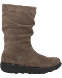 Fitflop - Ankle Boots - Lyst