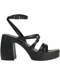 Replay - Sandals Synthetic Material - Lyst