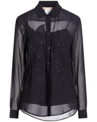 Pennyblack - Shirts - Lyst