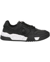 Just Cavalli - Sneakers Leather, Textile Fibers - Lyst
