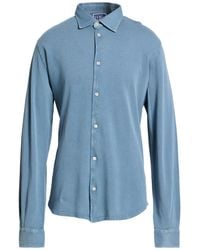 Fedeli - Camicia - Lyst