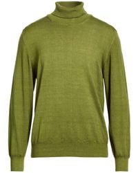 Officina 36 - Turtlenecks - Lyst