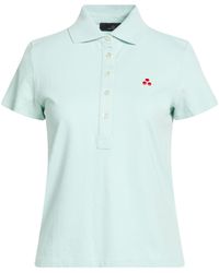 Peuterey - Polo Shirt - Lyst