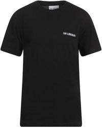 Han Kjobenhavn - T-Shirt Cotton - Lyst