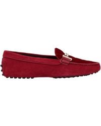 Tod's - Loafer - Lyst