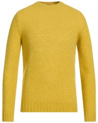 Fedeli - Sweater Virgin Wool, Cashmere, Polyamide - Lyst
