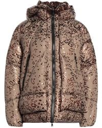 Canadian - Pufferjacke & Daunenjacke - Lyst
