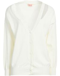 Kontatto - Cardigans - Lyst