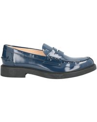 Tod's - Loafers - Lyst