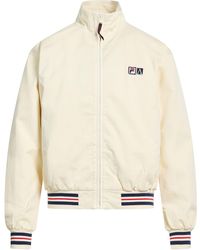 ARIES x FILA - Jackets - Lyst