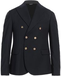 Daniele Alessandrini - Blazer - Lyst
