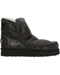 Mou - Ankle Boots - Lyst