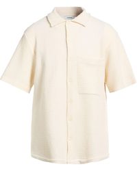 Sandro - Camisa - Lyst