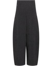 Jijil - Pants Polyester, Viscose, Elastane - Lyst