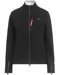 Aeronautica Militare - Sweatshirt Cotton, Elastane - Lyst