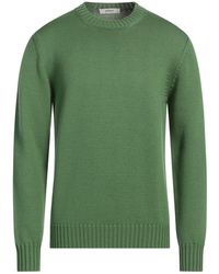 Alpha Studio - Sweater Wool - Lyst