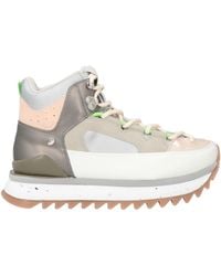 Gioseppo - Light Sneakers Textile Fibers - Lyst