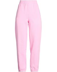Patrizia Pepe - Pants Cotton - Lyst