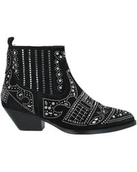 Bibi Lou - Ankle Boots - Lyst