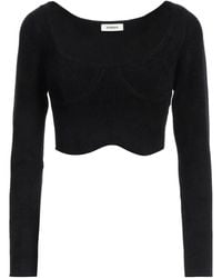 Sandro - Top - Lyst