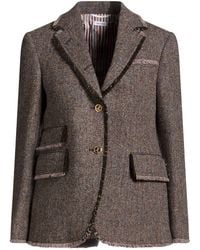 Thom Browne - Blazer - Lyst