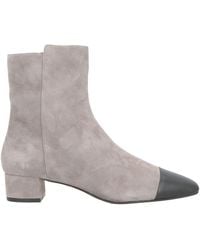 Aquazzura - Ankle Boots - Lyst