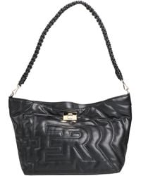 ERMANNO FIRENZE - Shoulder Bag - Lyst