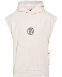 HUGO - Sweatshirt - Lyst
