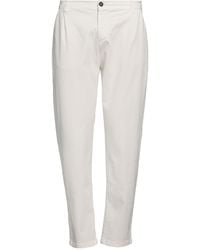 Stilosophy - Trouser - Lyst