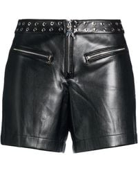 Patrizia Pepe - Shorts & Bermuda Shorts - Lyst