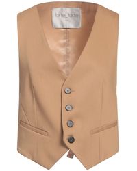 forte_forte - Waistcoat - Lyst