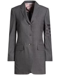 Thom Browne - Blazer - Lyst