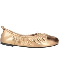 MAX&Co. - Ballet Flats - Lyst