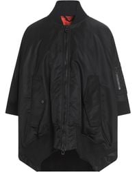Historic - Jacket - Lyst