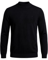 Calvin Klein - Sweater Cotton - Lyst