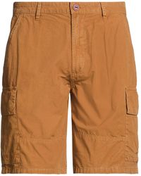 Barbour - Shorts & Bermuda Shorts - Lyst