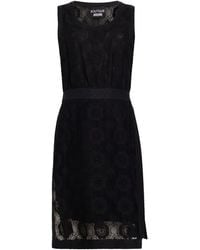 Moschino - Midi Dresses - Lyst