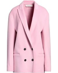 Philosophy Di Lorenzo Serafini - Coat - Lyst