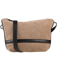 Dries Van Noten - Cross-Body Bag Leather - Lyst
