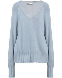 Lamberto Losani - Jumper - Lyst