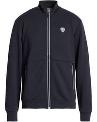 EA7 - Sweatshirts - Lyst