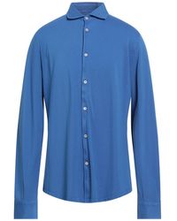 Fedeli - Camicia - Lyst